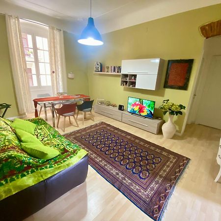 ラ・スペツィアCenter House 272アパートメント エクステリア 写真